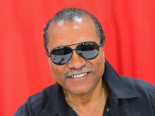 Billy Dee Williams