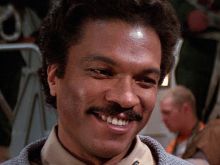 Billy Dee Williams