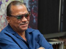 Billy Dee Williams