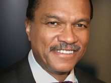 Billy Dee Williams