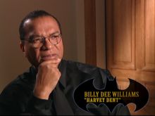 Billy Dee Williams