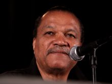 Billy Dee Williams