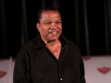 Billy Dee Williams