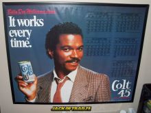 Billy Dee Williams