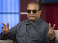 Billy Dee Williams