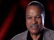 Billy Dee Williams