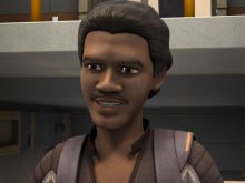 Billy Dee Williams