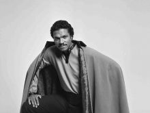 Billy Dee Williams