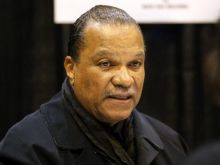 Billy Dee Williams