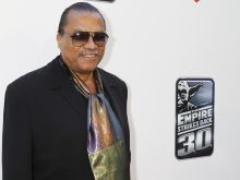 Billy Dee Williams