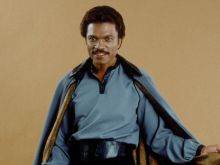 Billy Dee Williams