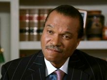 Billy Dee Williams