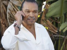 Billy Dee Williams