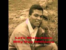 Billy Dee Williams