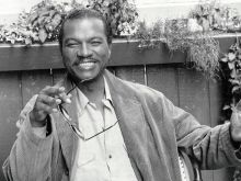 Billy Dee Williams