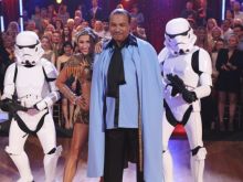 Billy Dee Williams