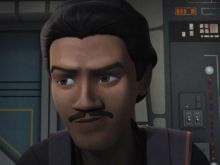 Billy Dee Williams