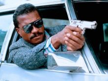 Billy Dee Williams