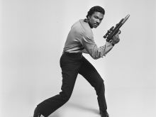 Billy Dee Williams