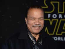 Billy Dee Williams
