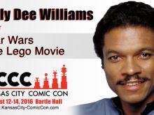 Billy Dee Williams