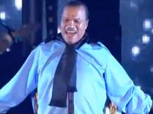 Billy Dee Williams