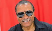 Billy Dee Williams