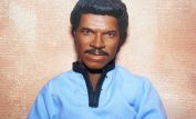 Billy Dee Williams