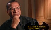 Billy Dee Williams