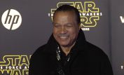 Billy Dee Williams