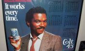 Billy Dee Williams