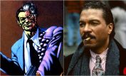 Billy Dee Williams