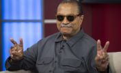 Billy Dee Williams