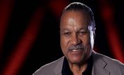 Billy Dee Williams