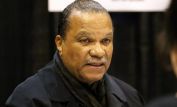 Billy Dee Williams