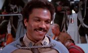 Billy Dee Williams