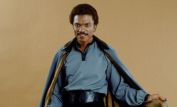 Billy Dee Williams