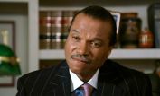 Billy Dee Williams