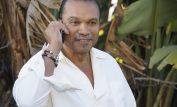 Billy Dee Williams