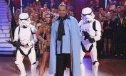 Billy Dee Williams