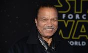 Billy Dee Williams