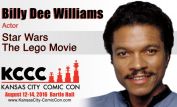 Billy Dee Williams