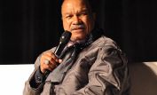 Billy Dee Williams