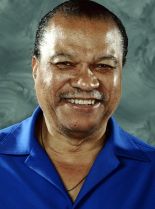 Billy Dee Williams