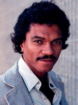 Billy Dee Williams