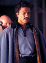 Billy Dee Williams