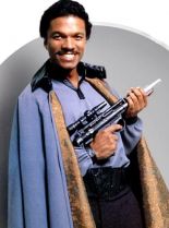 Billy Dee Williams