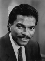 Billy Dee Williams