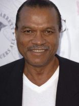 Billy Dee Williams