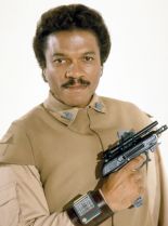 Billy Dee Williams